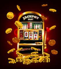 Slots ဂိမ်းများ