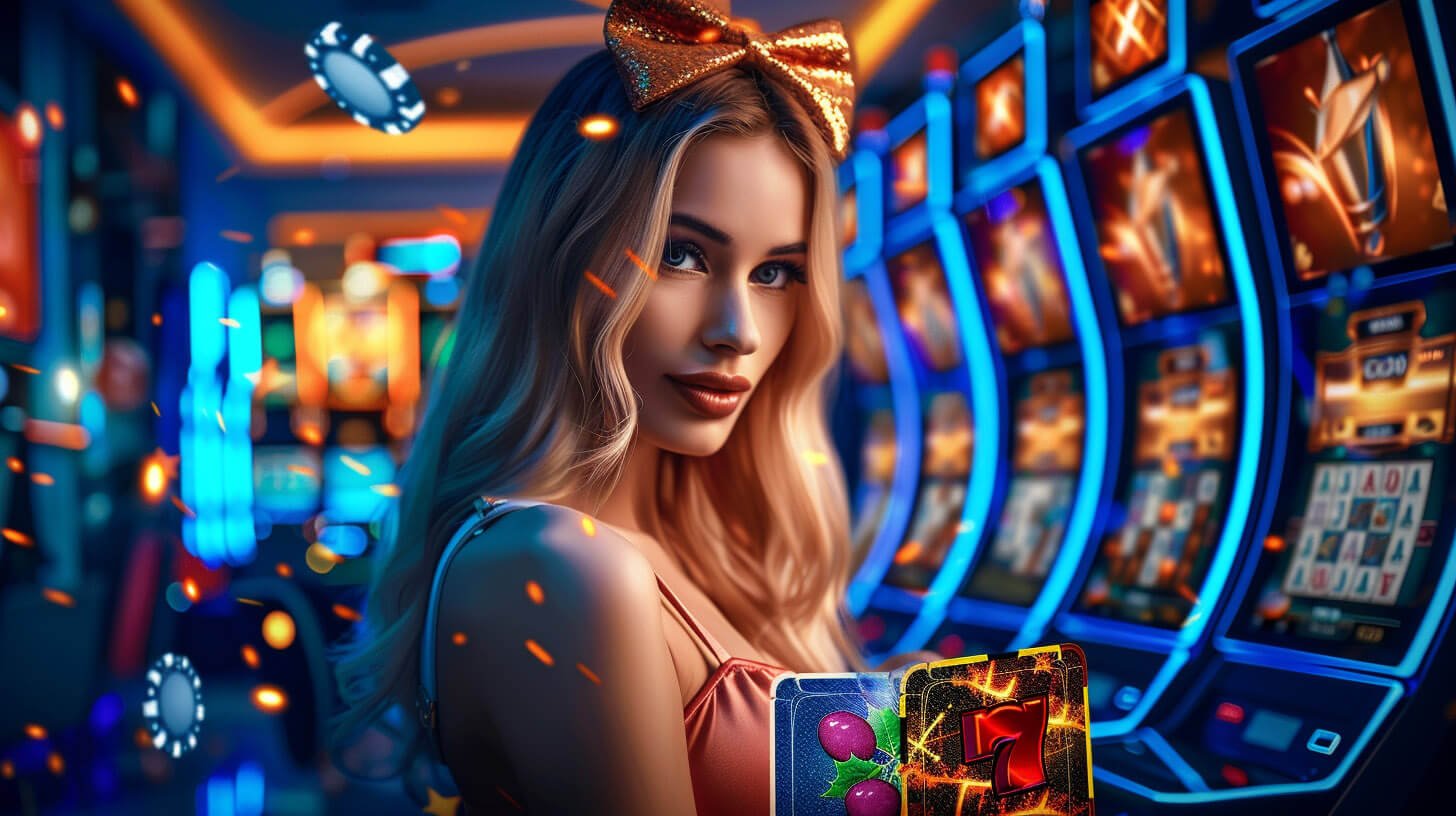 VIP Points ရယူနည်း — ကစားပြီး Level တိုးစနစ်