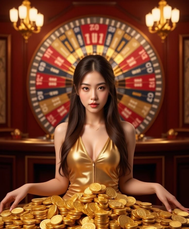 dm999 slot မြန်မာ Online Casino Platform ဂိမ်းများ ကစားနေသောမြင်ကွင်း