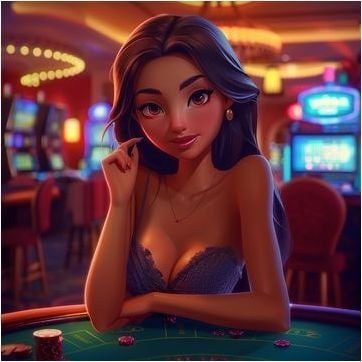Live Baccarat — ကတ်ဖဲ Table ဂိမ်း