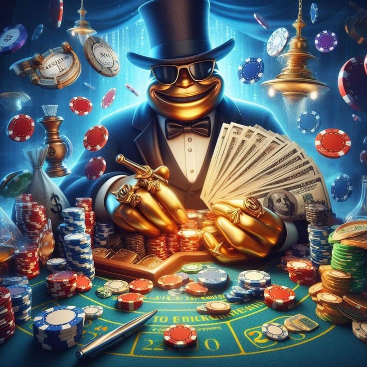 Live Casino ဂိမ်းများ