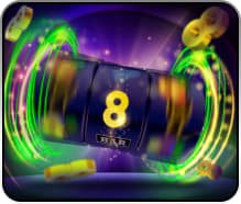 Roulette — ဘီးလှည့် Casino ဂိမ်း